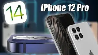 iPhone 12 FINAL Design Leaks Is More Real Than EVER!