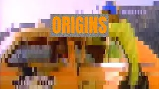 ORIGINS | HU3MAN