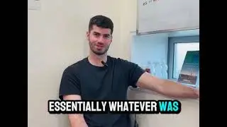 Client Success Story- Professional Basketball Player Matt Treacy