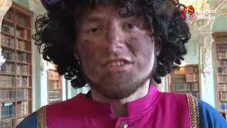 De ontvoering van Sinterklaas (2021) - Koraal Media