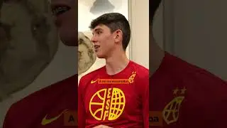 &iquest;JUGADOR FAVORITO PARA VER EN LA NBA? FORMIDABLE...