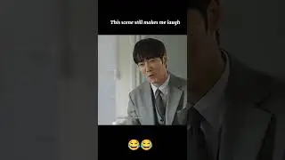 This scene STILL makes me laugh 😂 #MissNightAndDay #kdramaedit #kdramalovers #shorts #romantickdrama