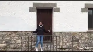 Orontze Town Tour