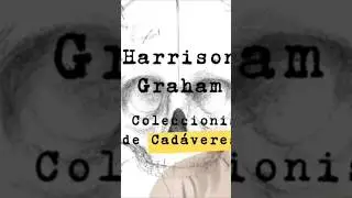 El coleccionista de Cad&aacute;veres