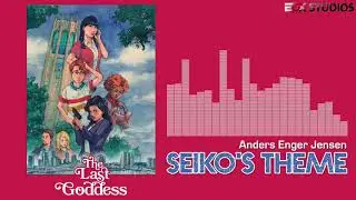 The Last Goddess OST - Seiko's Theme