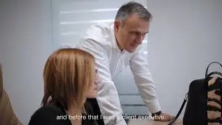 REIB - Фирмен профил