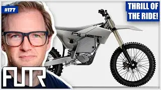 Dirt, Fun, and High-Tech: Dust Moto's Game-Changing Electric Dirtbikes