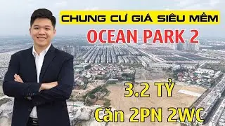 CHỈ 3.2 TỶ ĐỒNG MUA ĐỨT CĂN 2PN 2WC TẠI IMPERIA OCEAN CITY CỦA MIK
