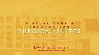 LVMC Surgical Suites Virtual Tour
