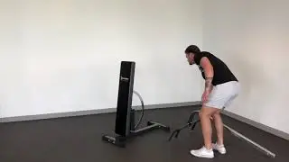 Chin up Attachment Ironmaster