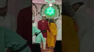Bahisht Mein Bhi Pahunch kar Mujhe Karaar Nahi// Kalam bedam Shah Warsi//mahfil e Sama//Deva Sharif