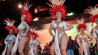 GRES Novo Império - Viradouro 2020 @27ºAniversário GRES A Rainha 2022
