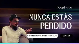 Nunca estás perdido | Torá 88 Tiniana