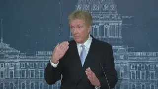 MN Real Estate Developer Launches U.S. Senate Campaign