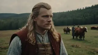 The lifestyle of Eadwig