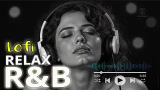A Gentle Mix of R&B and Soul – Thoughtful Grooves for Late Nights and Quiet Reflection