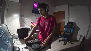 FUNKY HOUSE set 01