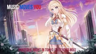 Danzfolk-Night In Tokyo (Extended Mix)