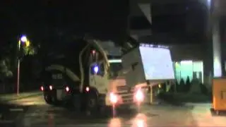 JJ Richards ACCO Front-Lift