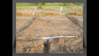 Urban Runoff Research Facility Construction | Protocol Preview