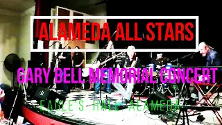 Alameda All Stars Sweet and Sticky