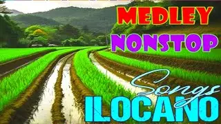 MOST REQUESTED ILOCANO SONG #LIVE