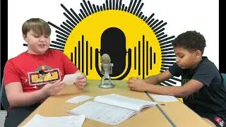 BA Podcast