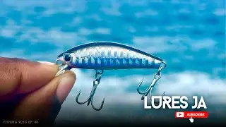 Is This the BEST Multi-Species Micro Lure?