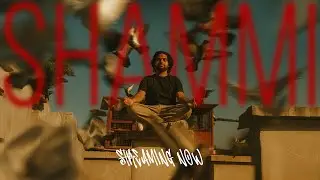With HOPE🤍 Shammi....!  XLANTIS CITY | RP STREAM