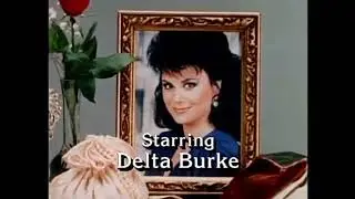 Designing Women (1986) Season 1 - Opening Theme