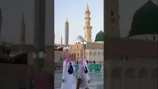 Hum ne mana k jannah ha buht haseen #DreamScreenAI #naat #newnaat #islamicshorts #islamiccontent