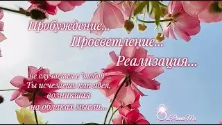 Онлайн-интенсив (онлайн встреча) Saiprana Ma 28.06.2025