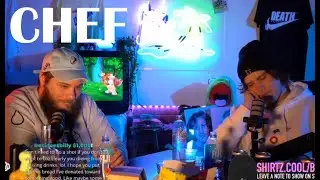 Joji - Sanctuary Cold Ones' Podcast reacting to Sanctuary while Maxmoefoe having flash back