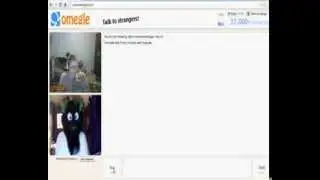 Reskell turns the lights out on Omegle