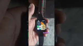 Hammer ace 3.0 smart watch | hammer smart watch | ace 3.0 smart watch | hammer smartwatch #shorts