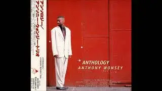 Anthony Wonsey Trio (Christian McBride & Carl Allen) - Autumn Nocturne (1995 Alfa Music)