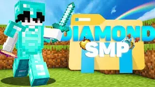 The BEST Diamond SMP Texture Packs for 1.21+ (BoostFPS)
