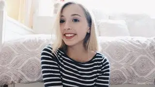 Moon River - Audrey Hepburn (cover)