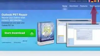 How To Repair A Corrupt Outlook PST File