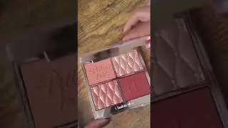 Charlotte Tilbury's Pillowtalk Face Palette ! - Medium-Deep