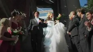 Videography Wedding Day Recap