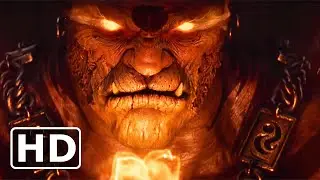 The Age of Bhaarat - Official Trailer | Amitabh Bachchan, Amish Tripathi