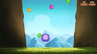 Hungry Monster Food Rain 9,505th Platinum That Won&rsquo;t Sync!