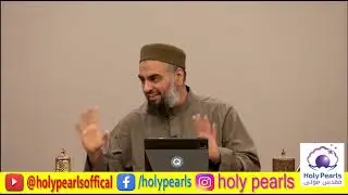 Harmony  Family In The Qur'an Ep 19