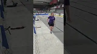 6/2/24 Race 28- Rapids Intense-A-Flyers & Friends // Diamond Jubilee Flyball Tournament