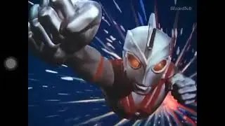 Ultraman Ace Rise Collection (1972-2012)
