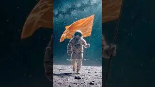 Walking Beyond Limits 🌌