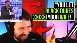 MOST UNHINGED DEBATE Of All Time??? - Destiny vs Gavin Mcinnes Review