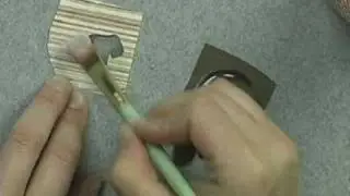 Glass Bubble Magnets Tutorial
