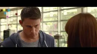 21 Jump Street- Can I Go Take a Dump?